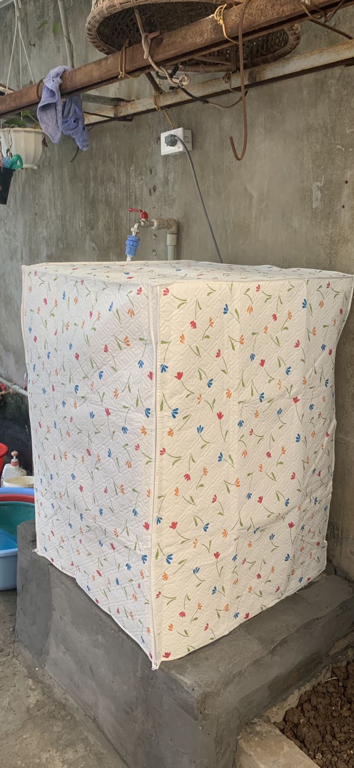 Đã nhận hàng màu nhìn cũng ưng 😂.