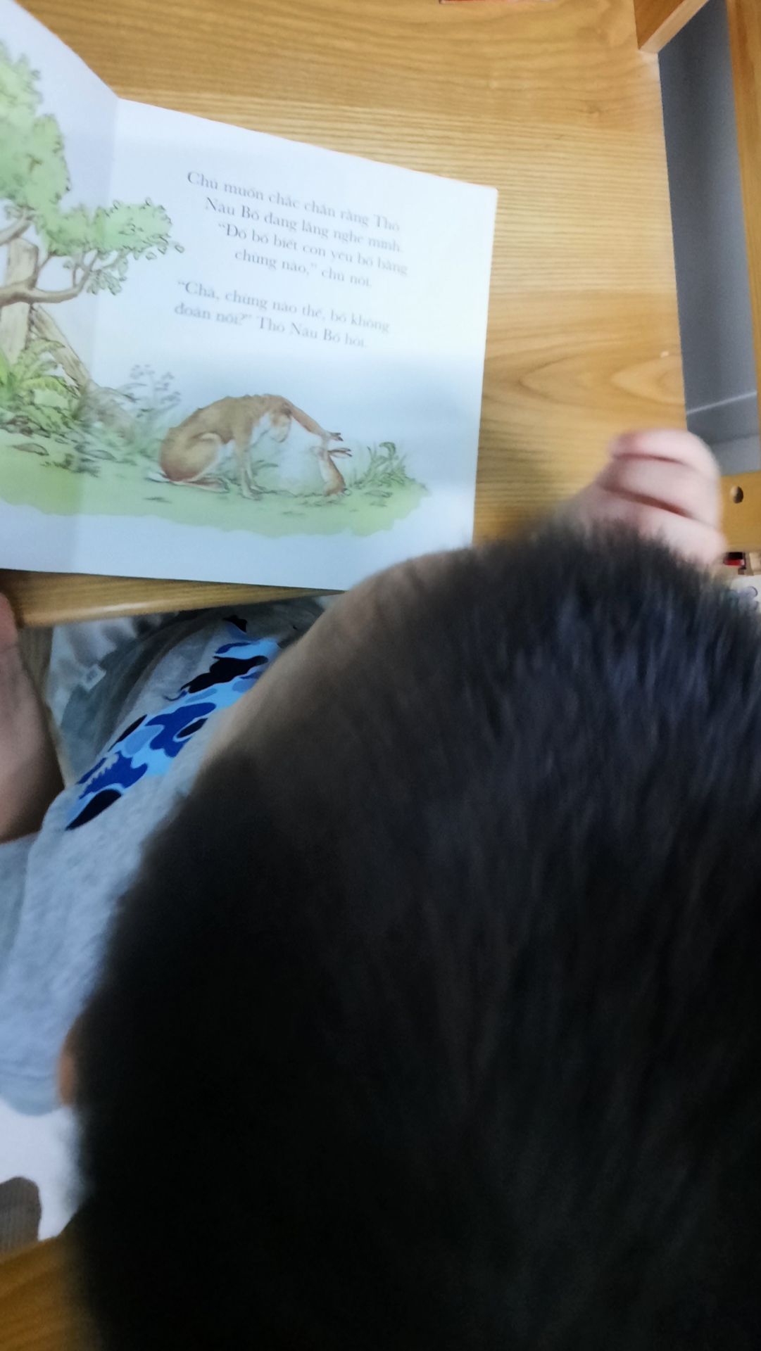 Một trong những quyển sách thú vị mà mình đã có. Cảm ơn Tiki đã cung cấp những quyển sách hay và đẹp như thế! Giao hàng rất nhanh