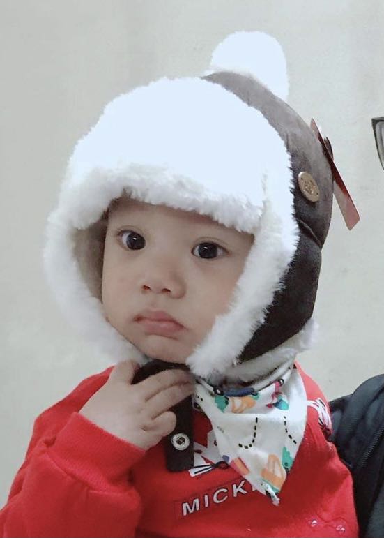 Mũ mềm, đẹp, như hinbf