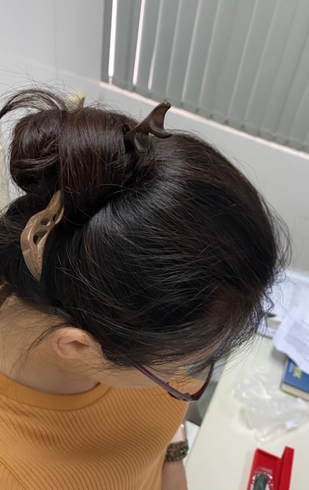 Không nghĩ là sản phẩm đẹp đến như vậy 😍. Từ sản phẩm cho đến bao bì. Xinh chịu không nổi luôn 😍