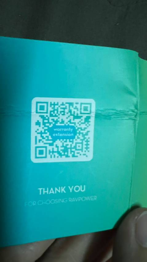 Hàng giao nhanh, mẫu đẹp, sạc nhanh, tuy nhiên quét QR trên hộp SP thì không ra thông tin gì, có liên hệ nhà cung cấp thì được báo là kích hoạt bảo hành điện tử 18 tháng kể từ ngày nhận hàng