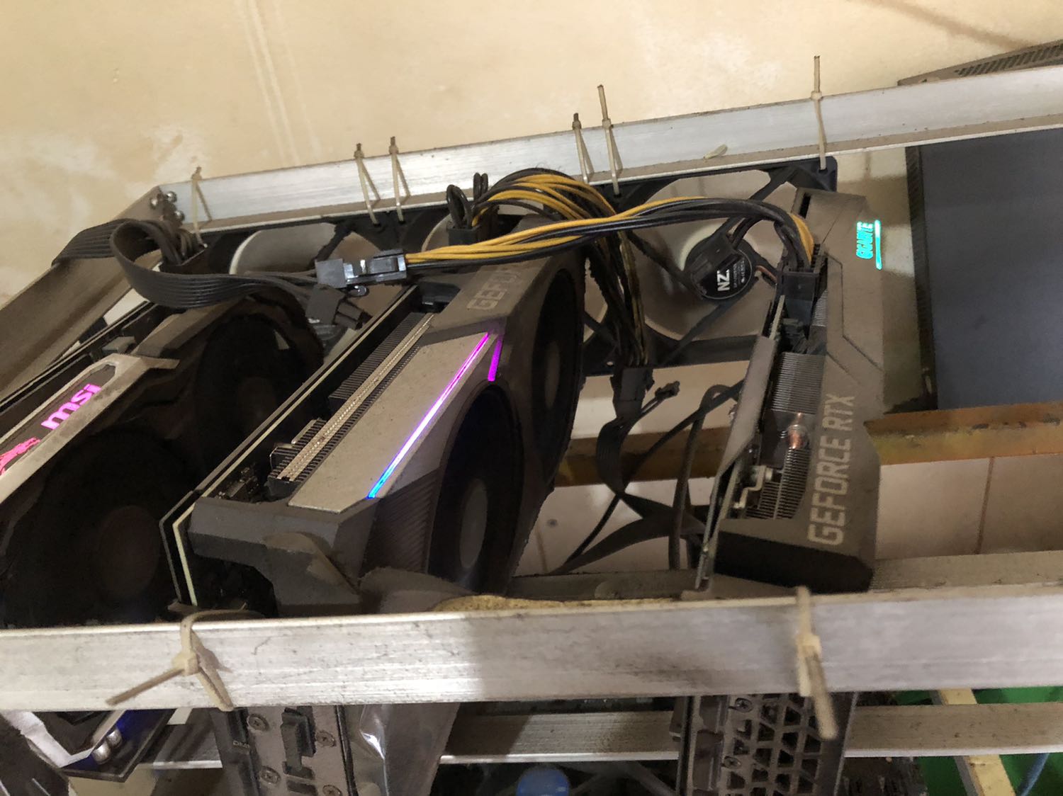 Chỉ mang tính chất nhận asa