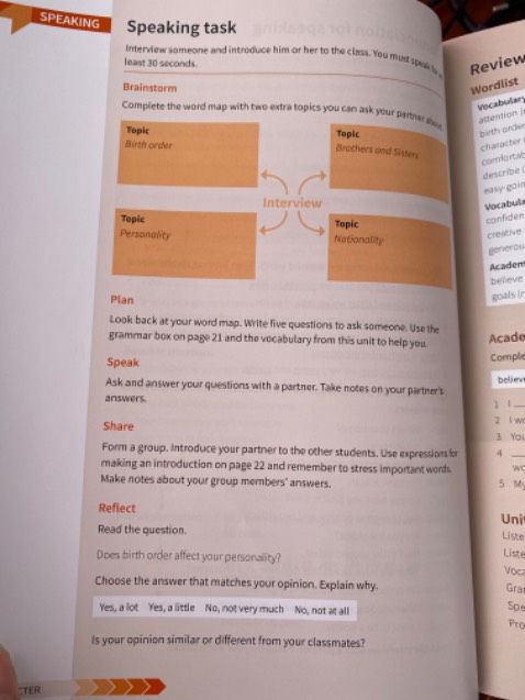 Sách gốc có mã code truy cập web để học. Tương đối tốt có thể rèn luyện được kỹ năng nghe , nói, có cả phần pronoun nghe rồi luyện nói theo