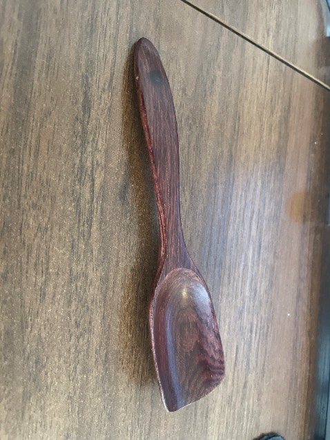 Thìa đẹp như hình, giao hàng nhanh, đóng gói cẩn thận. Thanks