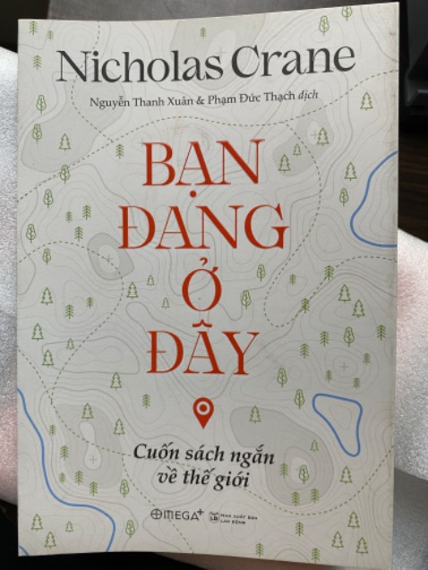 Sách năm 2020, gói hàng có chống sốc, đánh giá 5 ⭐️
