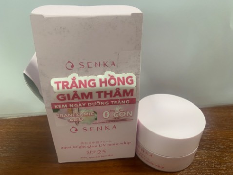 Đã mua 3 lần, nhưng lần này chất lượng hàng tệ.
1- Bao bì đầy bụi 
2- Không có khoá seal 
Tiki shop đã hỗ trợ giải quyết, dịch vụ Tiki thì vẫn 5* nha.