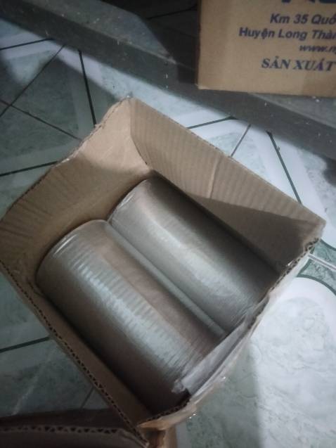 Chống thấm nước chịu nhiệt tốt đóng gói kỹ sipper giao hàng nhanh vui vẻ chất lượng sản phẩm OK