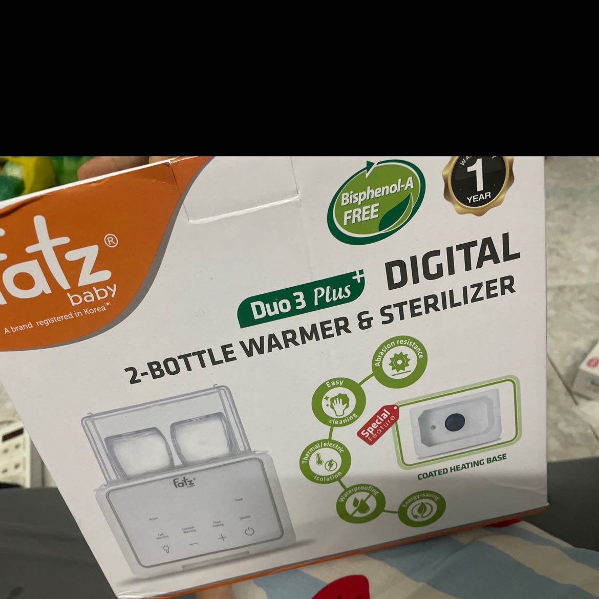 Nên mua nha mộ người máy sài ok