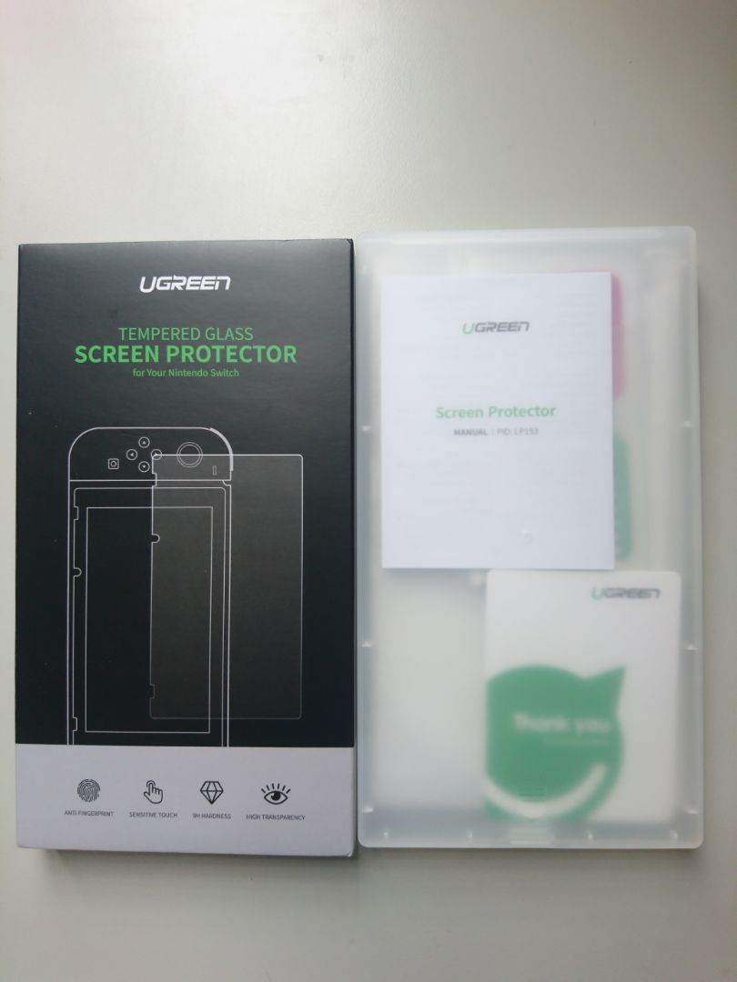 Rất hài lòng, chất lượng sản phẩm rất tốt, 2 kính đựng trong hộp nhựa bảo vệ rất chắc chắn