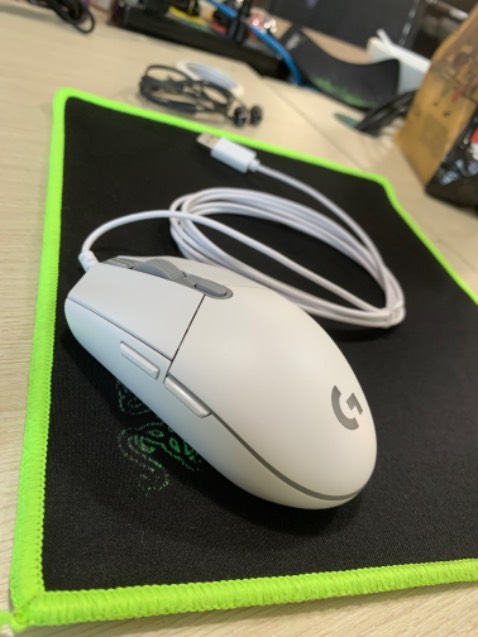 Chuột tốt, đẹp.