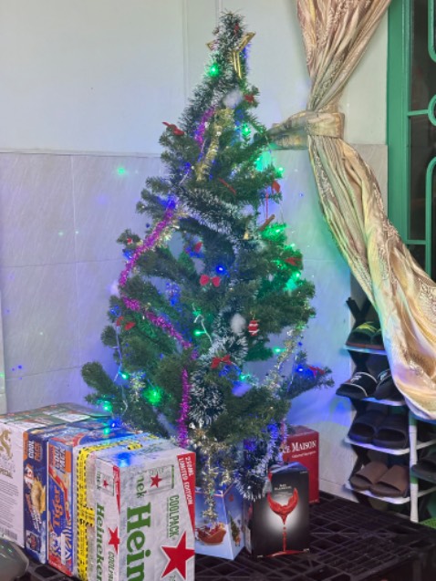 Ok trong tầm giá ❤️🌲🎅🏻