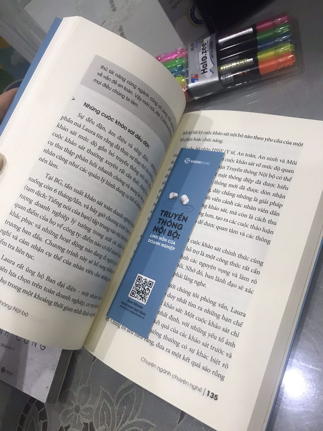 Sách đẹp, hay và dày dặn