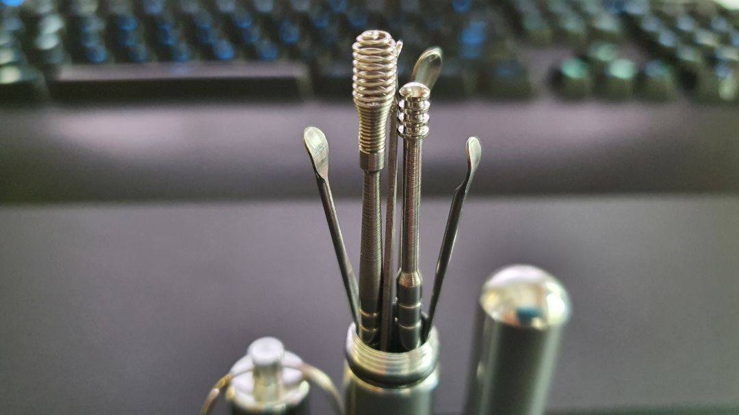 Không sắc nét như ảnh mô tả nhưng chất lượng tốt, nhất là với giá tiền cho sản phẩm !!!