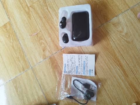 Lỗi 1 bên k nghe được thất vọng