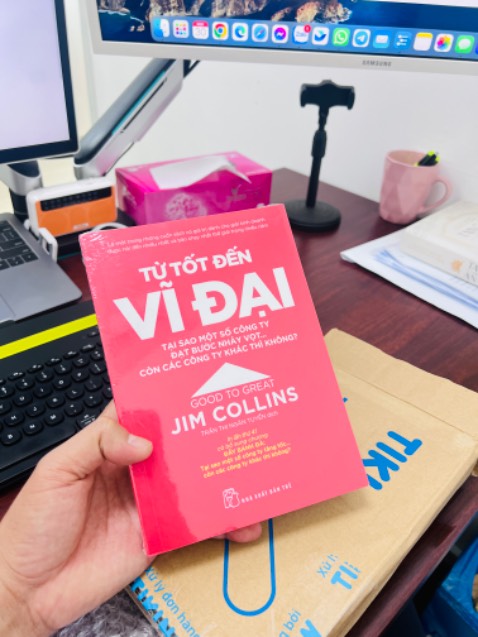 Đóng gói chắc chắn, đẹp. Nội dung thì chưa đọc nhưng nghe nhiều người review bảo rất hay và phù hợp với các đối tượng Khởi Nghiệp