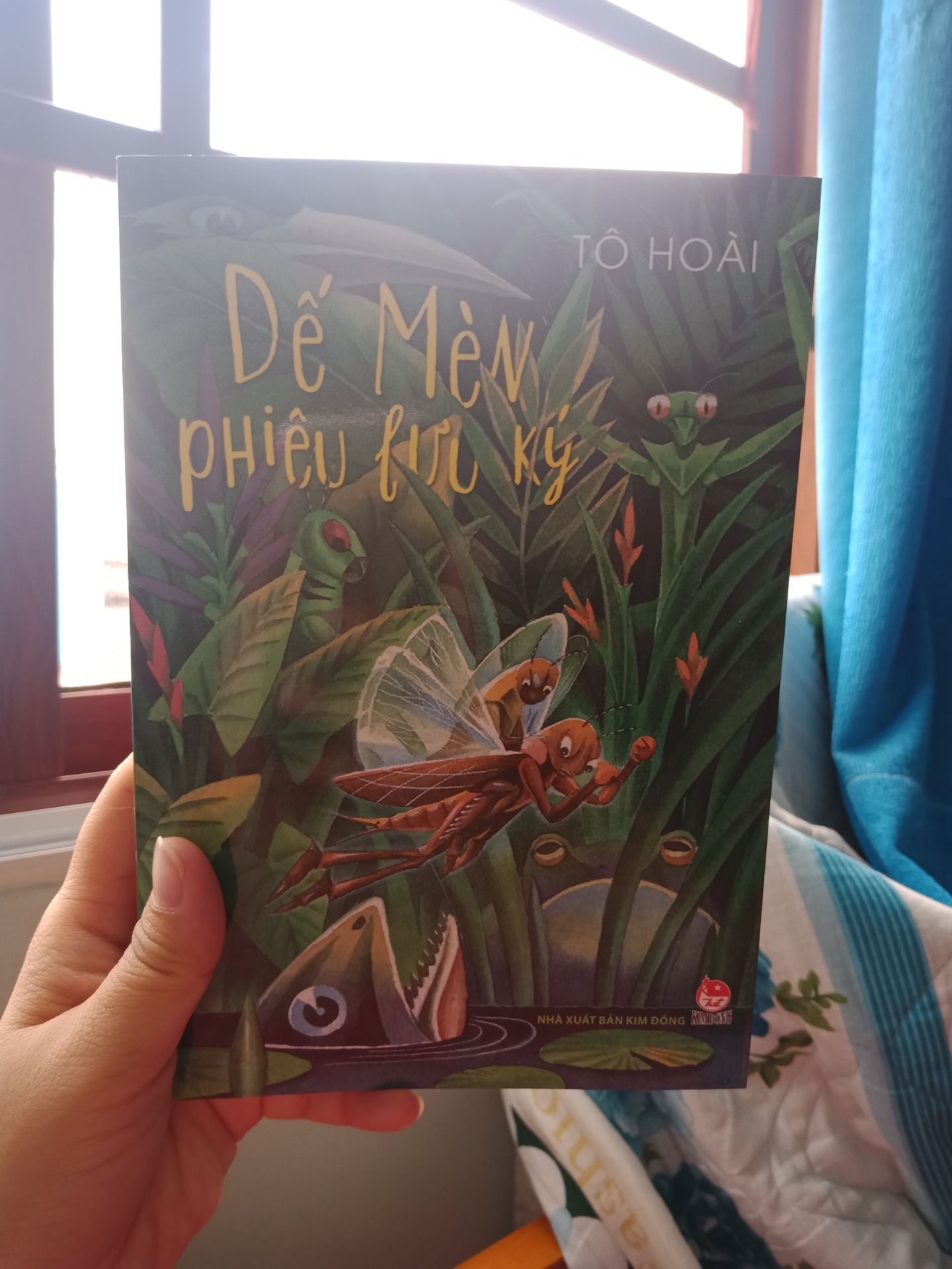 Ảnh đánh giá