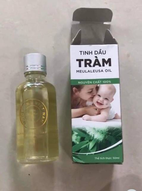 Dầu tràm đúng loại nguyên chất rất thơm đậm mùi. Không phải loại pha như nhiều lần trước mình mua.