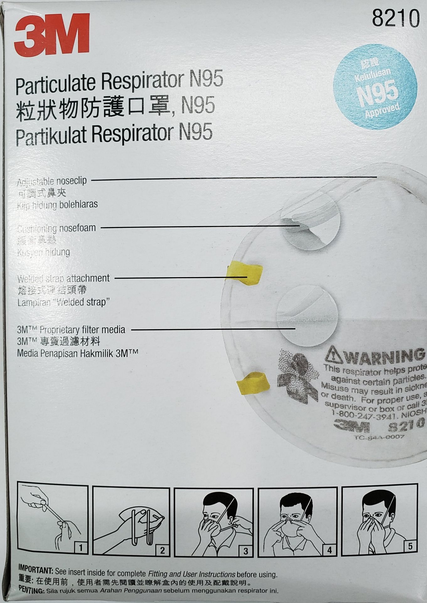 Hàng chính hãng. 
Đáng mua !