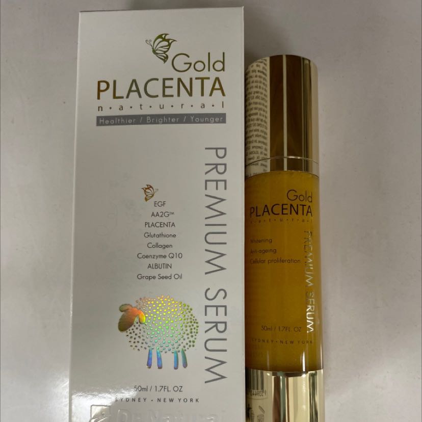 Serum dưỡng da này sánh đặc, cấp ẩm tốt. Da mình da dầu sáng dậy thấy giảm tiết dầu. Chuẩn hàng nhạp khẩu.