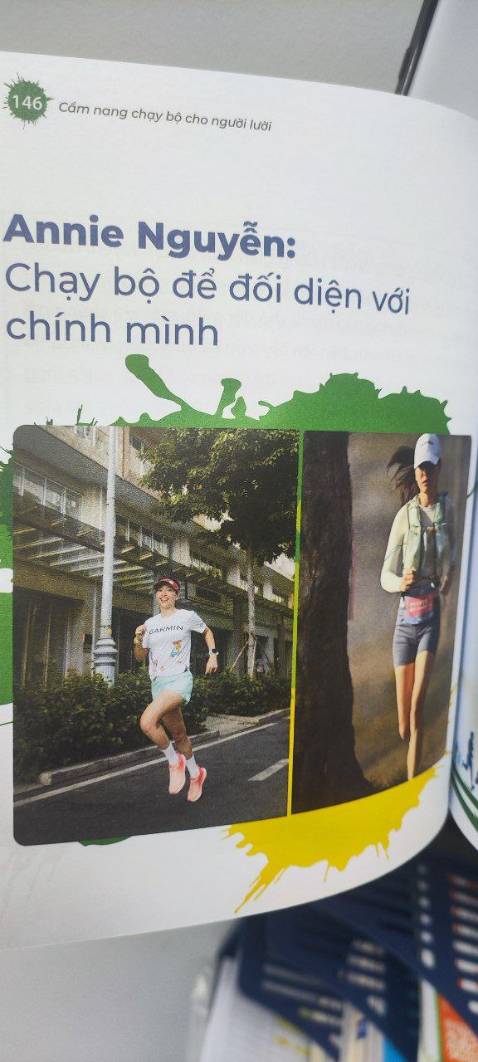 Sách chia sẻ những kỹ thuật đơn giản và hiệu quả cho người bắt đầu tập chạy bộ. Cách viết dễ hiểu và hài hước.