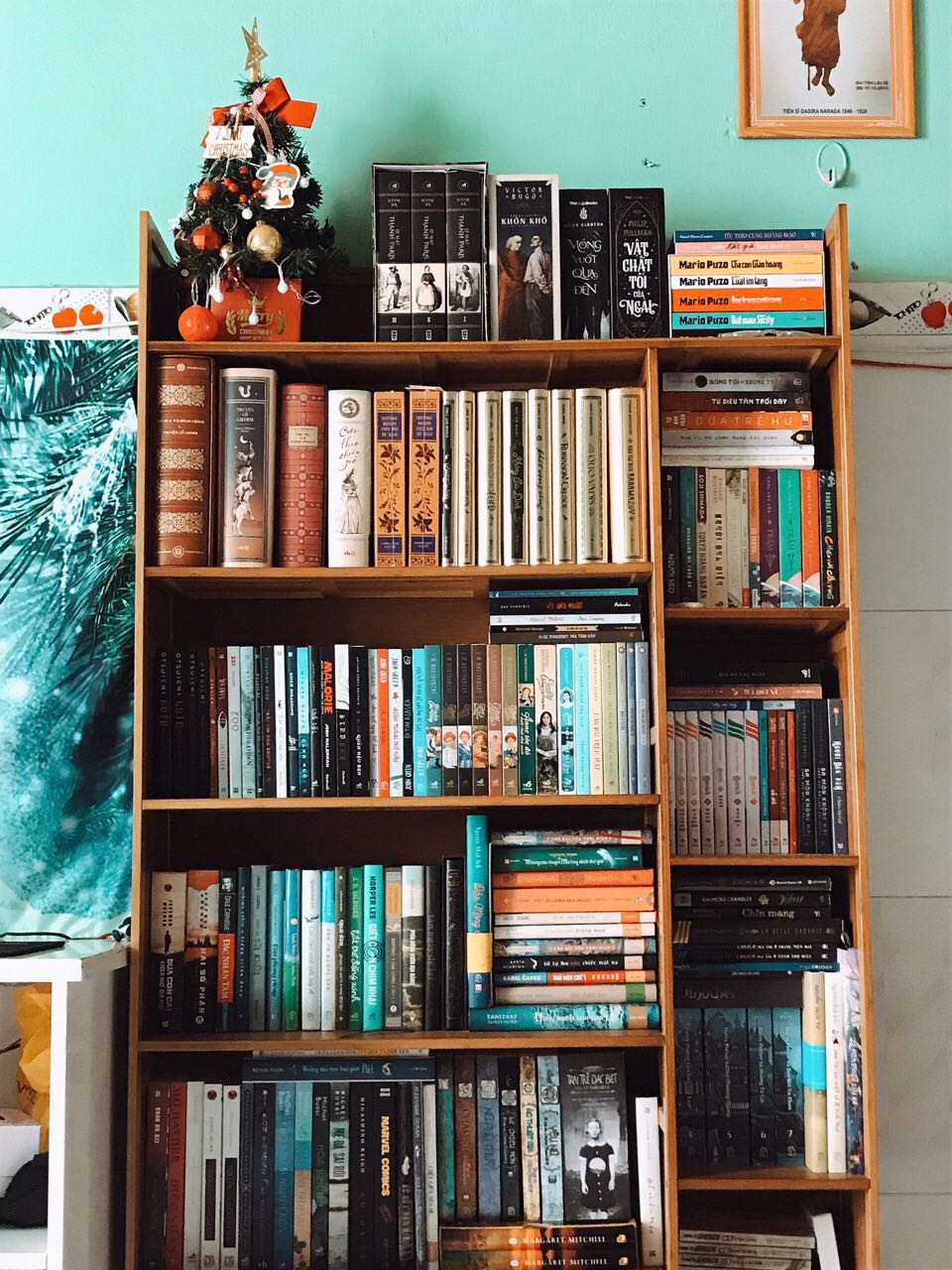 Sách đẹppppp. bìa cứng siêu đỉnh. Hay nữa nha nên đọc