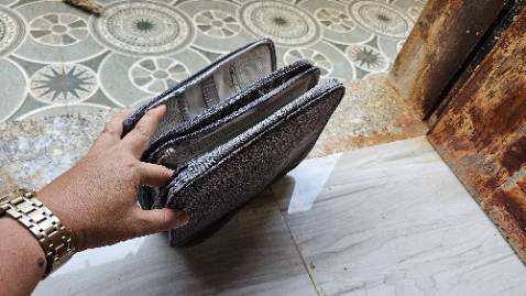 Rất hài lòng về sản phẩm