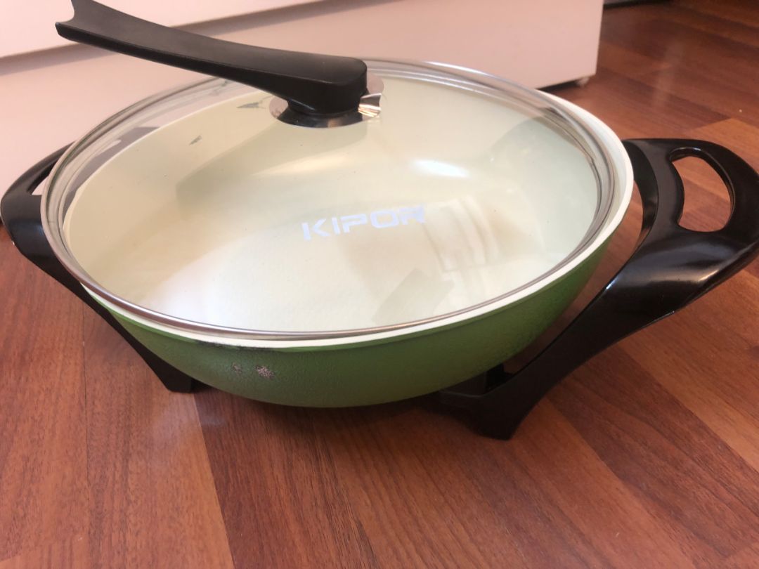 Sản phẩm Có nhiều chức năng nấu . Tiết kiệm điện  . Dễ dàng sử dụng và vệ sinh sau khi nấu