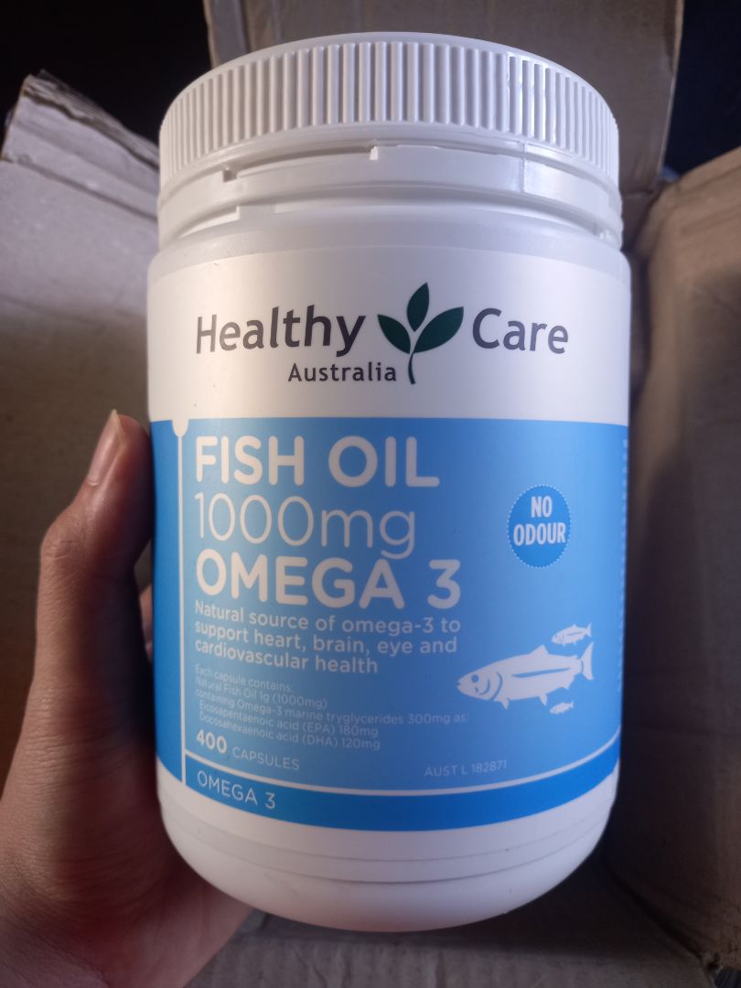 Gói hàng kỹ, mở sản phẩm ra còn mới tinh tạo cảm giác rất là yên tâm. Hạn dùng còn xa tới năm 2024, sản phẩm dễ uống, có nhãn phụ đầy đủ. Mua trong đợt khuyến mãi còn được tặng quà. Nhân viên giao hàng nhiệt tình, thân thiện.