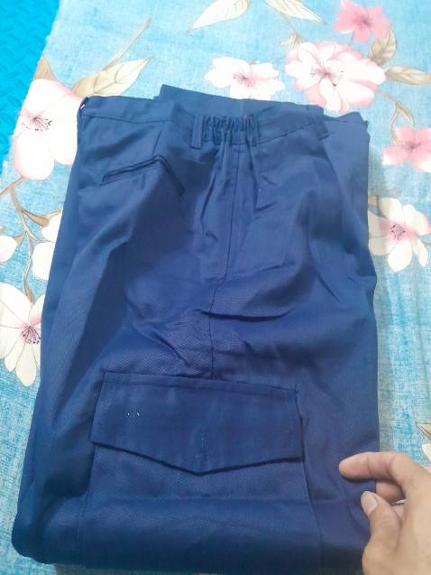 chất liệu ok, bền đường chỉ may đẹp