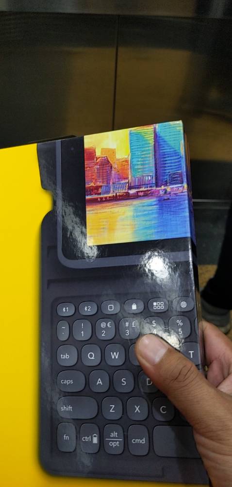 Shop trách nhiệm!