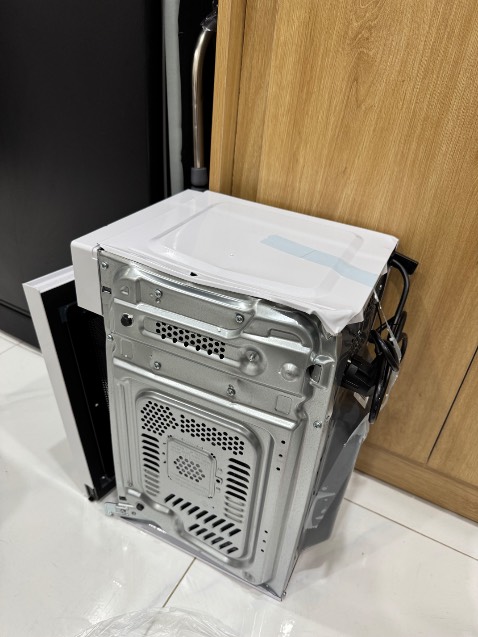 Sản phẩm vỡ khá nặng trong quá trình vận chuyển