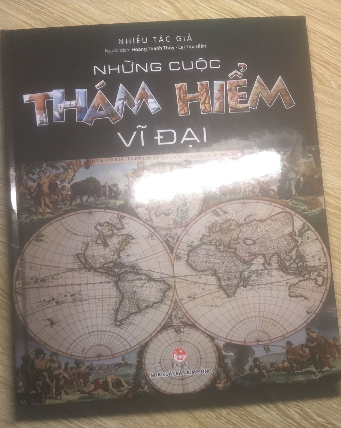 Giao hàng nhanh, sách mới có mùi vô vùng thơm. Mới đặt sáng qua mà nay đã cod rùiii