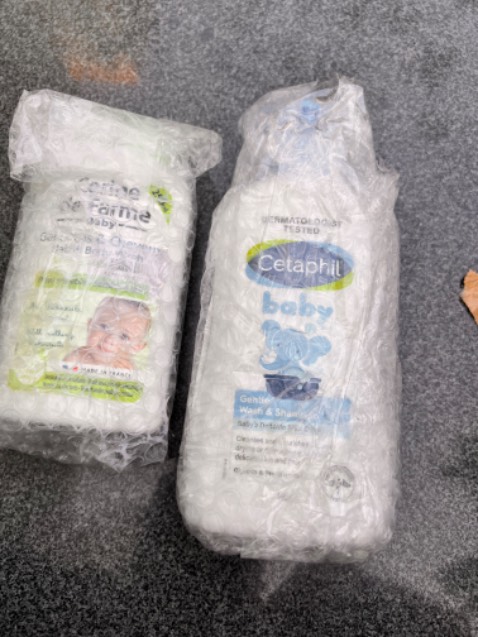 Đóng gói cẩn thận, Tiki giao nhanh !