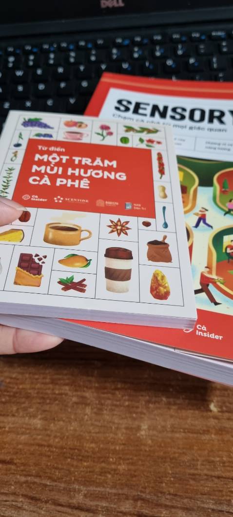 1 quyển sách thú vị lắm luôn ấy......