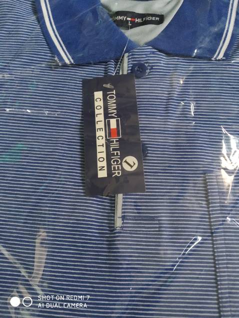 Kiểu dáng đẹp, Thun cotton mềm,shop tư vấn nhiệt tình,nhưng khâu vân chuyển qua nhiều trung gian, vừa tốn chi phí vừa mất thời gian. Kiểu dáng đẹp, Thun cotton mềm,shop tư vấn nhiệt tình,nhưng khâu vân chuyển qua nhiều trung gian, vừa tốn chi phí vừa mất thời gian.