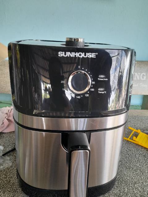 Sp nhin giong quang cao . Nhung moi mua chua biet sd . Sp nhin ok