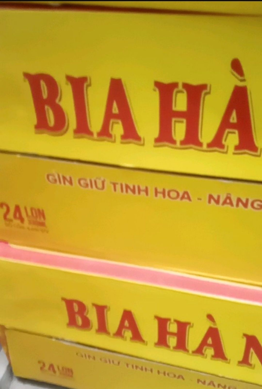 Sản phẩm ngon, lại được khuyến mãi, giao hàng nhanh, rất thích và hài lòng.