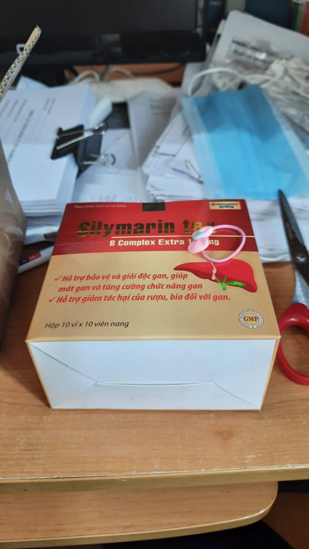 good, kèm quà tặng cột tóc xinh xinh