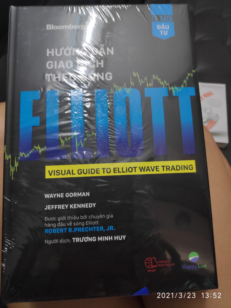Giao hàng nhanh, sách mới đẹp!!
Sách được in màu trên nền giấy trắng, trình bày rõ ràng, dễ đọc.
Những loại sách bày thì cần nhiều thời gian đọc và nghiên cứu, hy vọng giúp ích được cho công việc của mình trong thời gian tới.