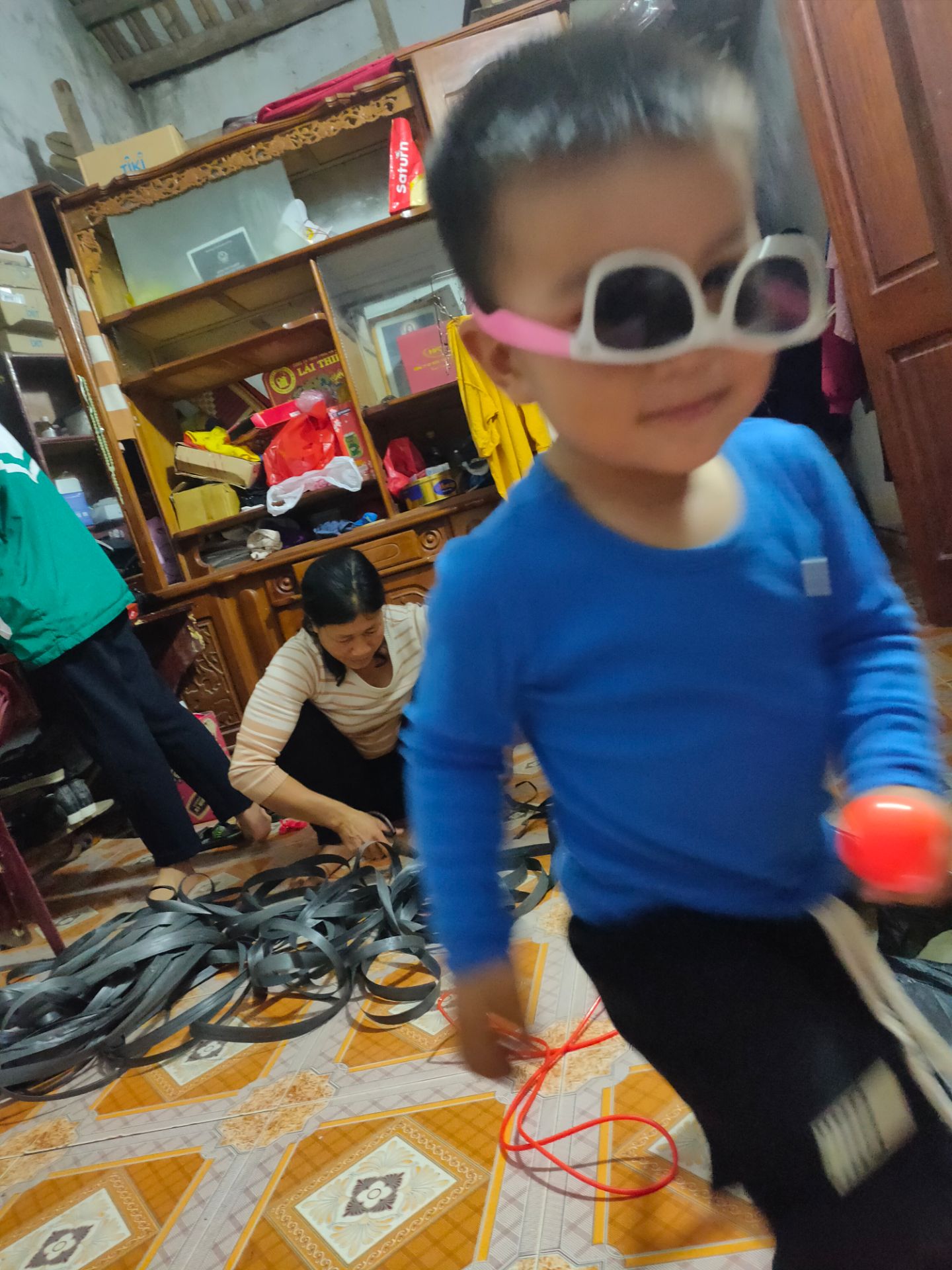 áo đẹp chất lượng nên mua nhé mn