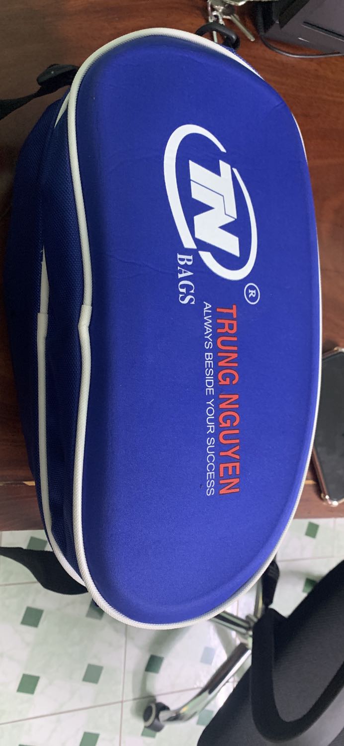 túi đẹp, rộng và dày dặn! chất vải rất thích.  rất hài lòng. Tiki giao hàng nhanh, mình chấm 5 sao vì chất lượng túi