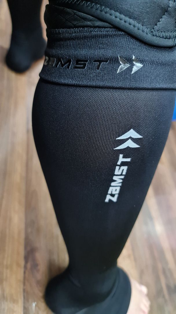 sử dụng tốt, hiệu quả, không bị đau phần gót và mắt cá chân khi chạy nữa, tuy nhiên vì khâu ở phần mép nên khi đi tất thì bị cộm giữa bàn chân, nên đổi thành loại mép không khâu thì tốt hơn nữa