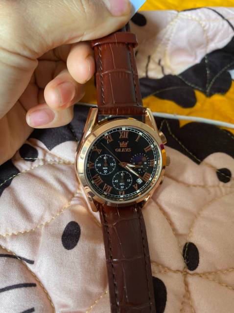 Sp đc tặng kèm quà tặng.
Em nv zễ thương tư vấn nhiệt tình
Ae mua ủng hộ shop nhá....0k Sp đc tặng kèm quà tặng.
Em nv zễ thương tư vấn nhiệt tình
Ae mua ủng hộ shop nhá....0k
