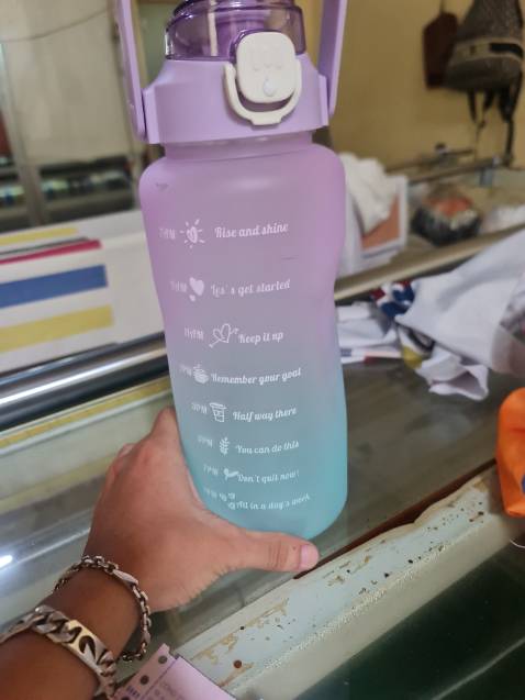 Hàng không giống trên ảnh