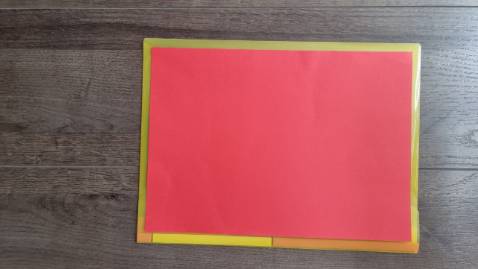 Vừa in khổ A4, khá gọn