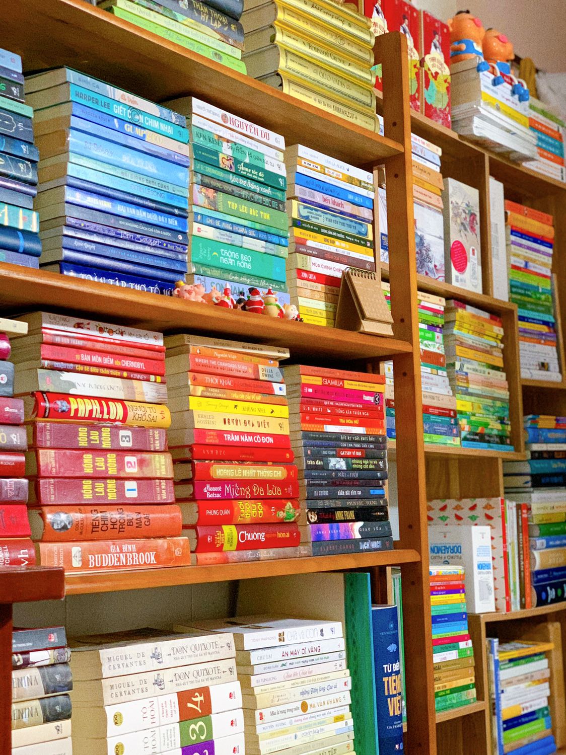 Sách đẹp giao hàng nhanh hộp ko móp méo gì rất ưng bụng sẽ ủng hộ tiki nữa nè