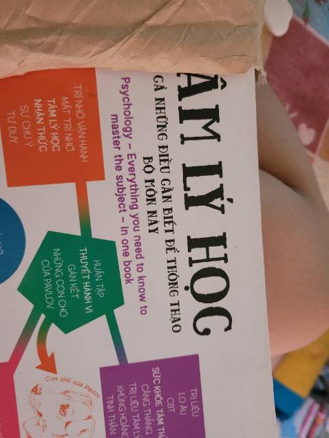Em đặt combo hai quyển tâm lý học và triết học, nhưng lúc giao hàng đến em chỉ nhận được 1 quyển tâm lý học và không có quyển triết học