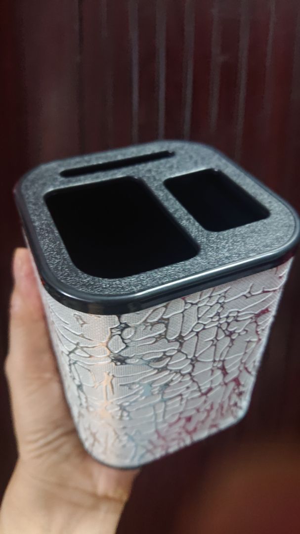 Hàng đẹp, gói kỹ, giao nhanh.
Thành khách hàng thân thiết của Tiki rồi. Mua lần nào cũng ưng ý hết, 5* nữa nha.