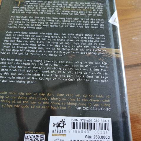 Tuyệt vời nhất! Khi có quyển sách này ở trong tay mình. 
 Cảm ơn Tiki now tiger1 rất nhiều!