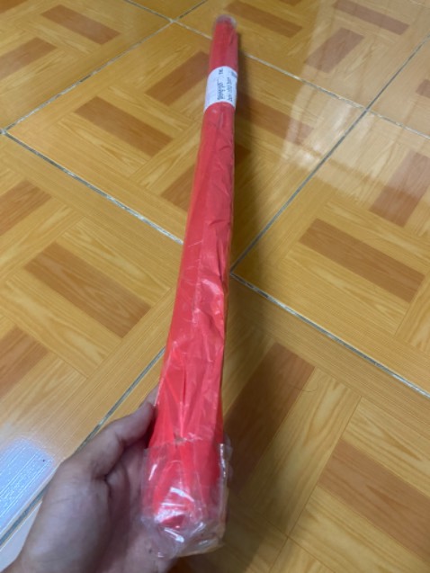 Đẹp, thon gọn và cứng cáp. Cầm vừa tay. Đẹp, thon gọn và cứng cáp. Cầm vừa tay.